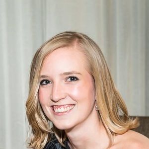 Meet your Posher, Allison h.